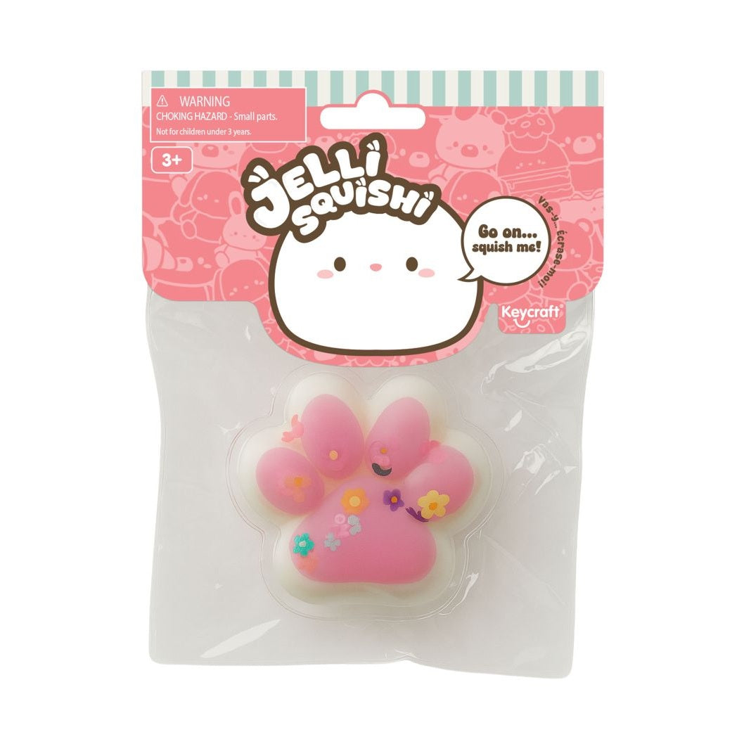 Gelli Squishi Small Paws