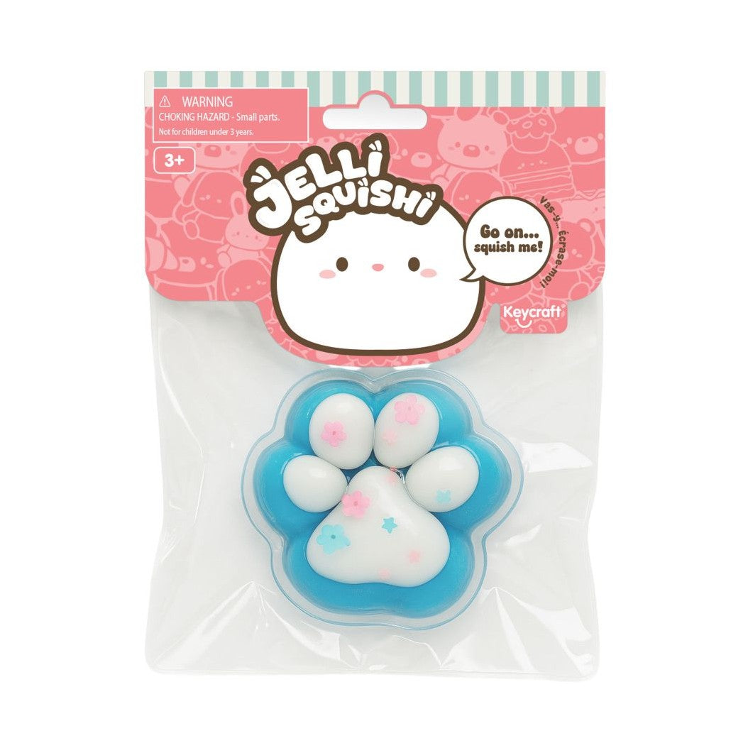 Gelli Squishi Small Paws