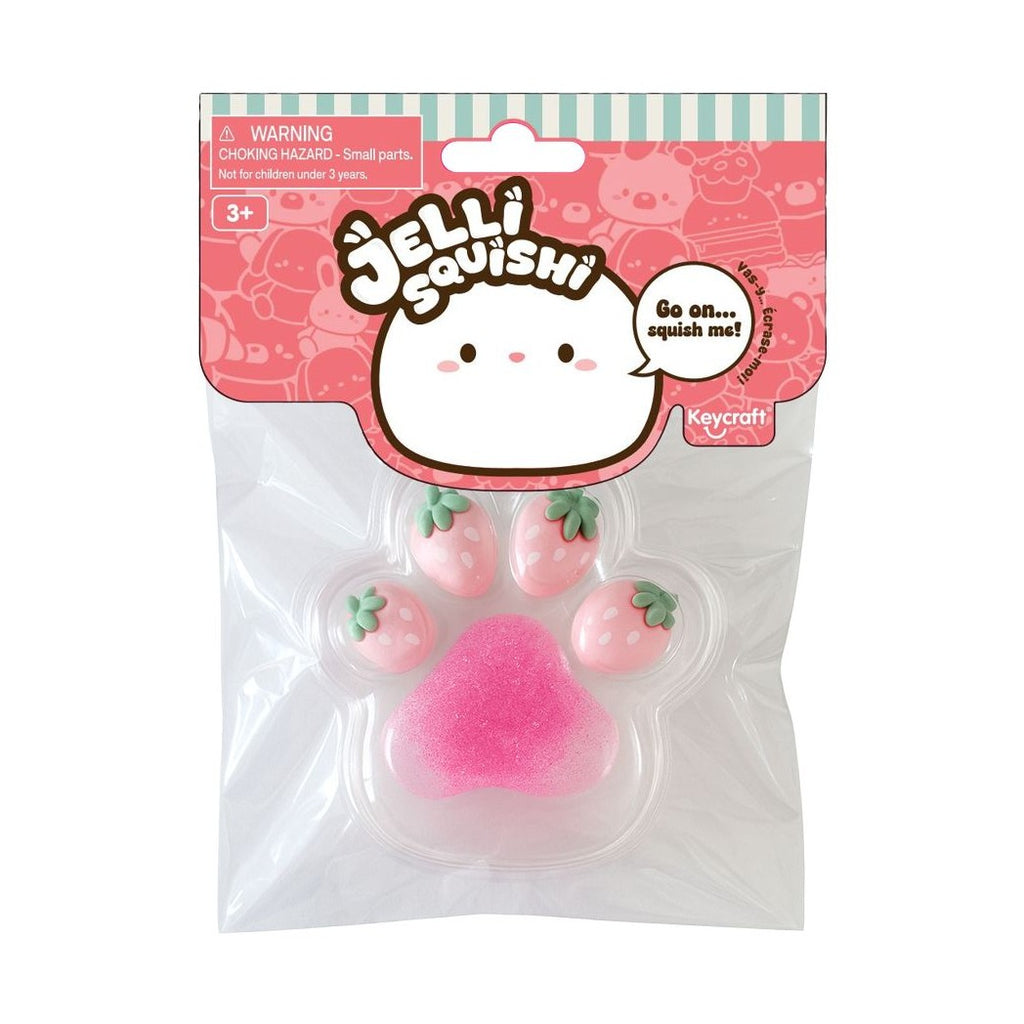 Gelli Squishi Small Paws