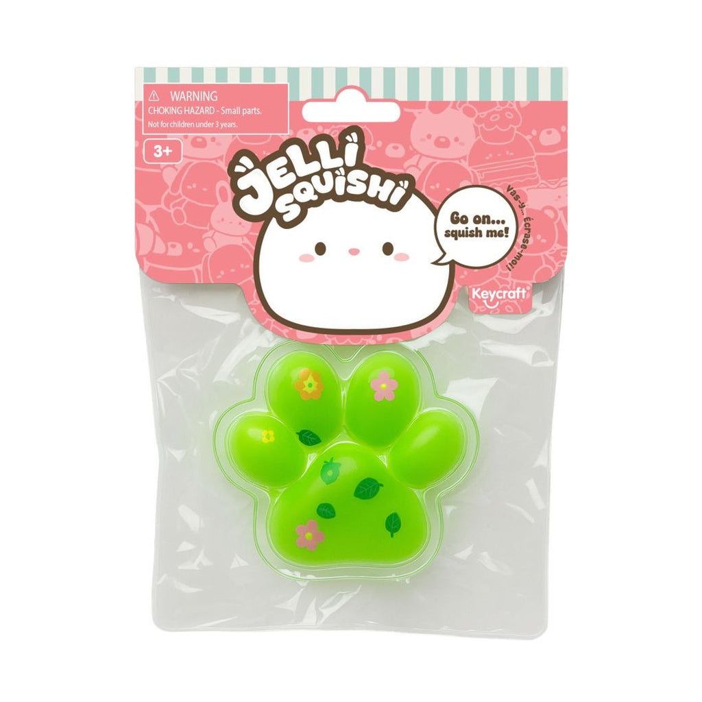 Gelli Squishi Small Paws