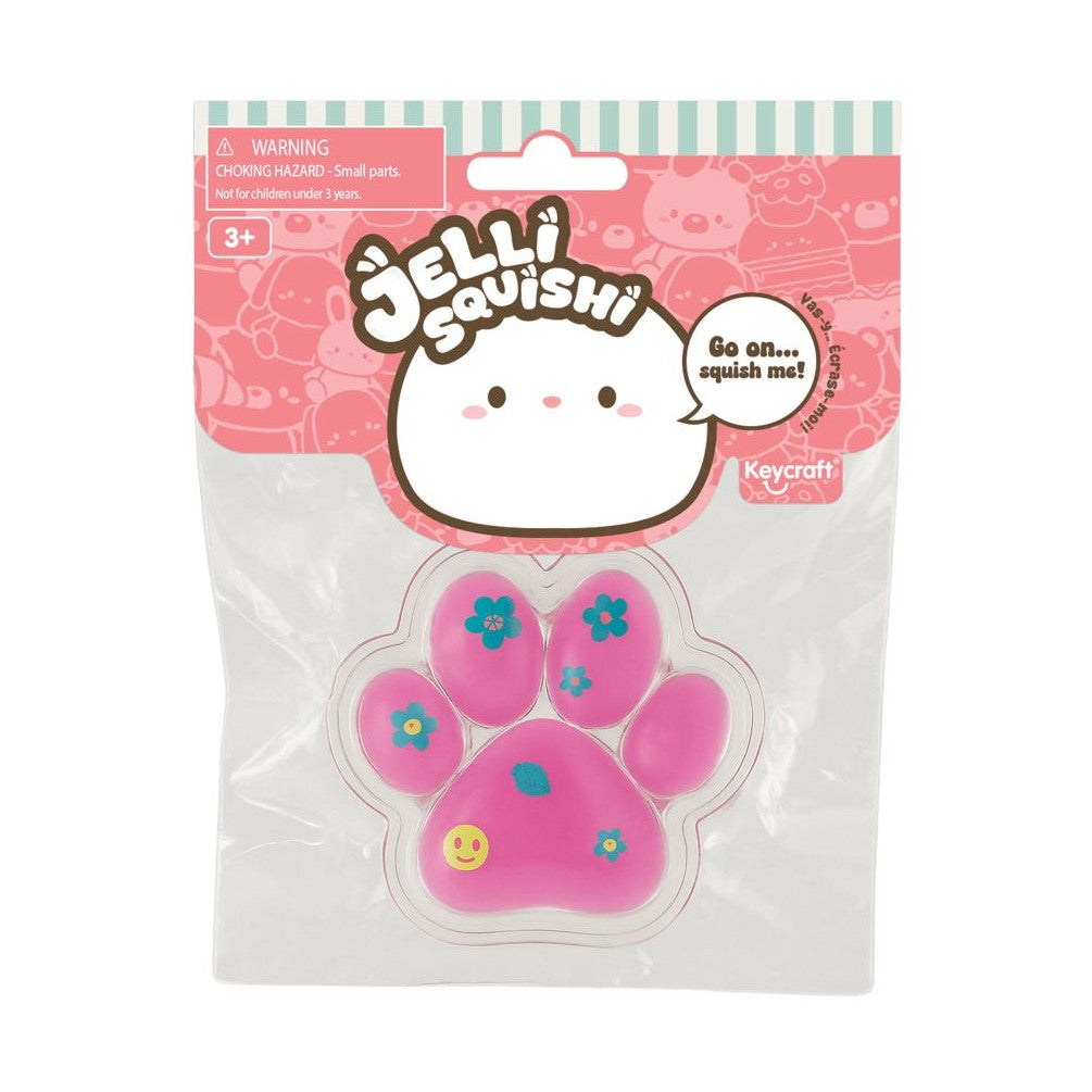 Gelli Squishi Small Paws