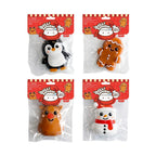 Gelli Squishi Christmas Edition