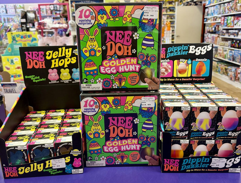 NeeDoh Bundles