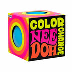 NeeDoh Color Change, image 1 of 4