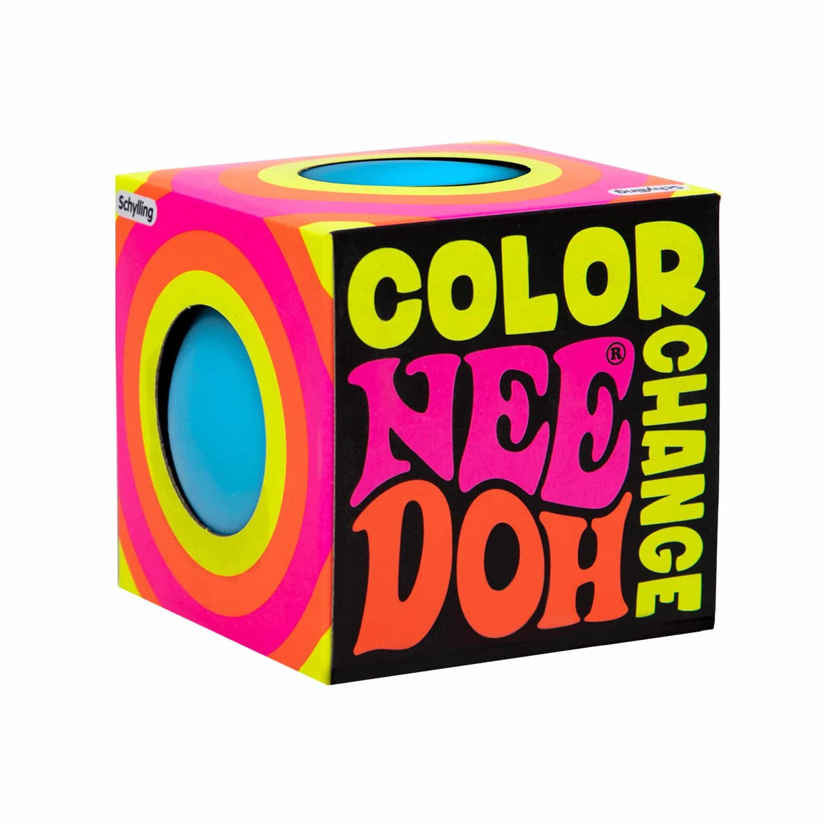 NeeDoh Color Change, image 1 of 4