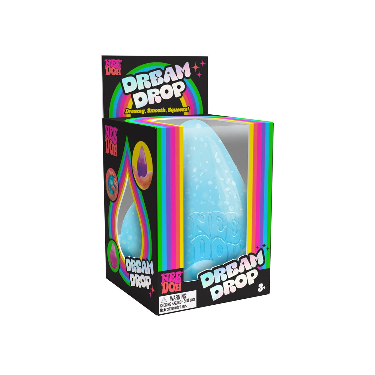 NeeDoh Dream Drop, image 1 of 5