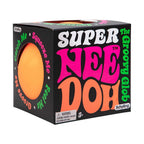 NeeDoh Super Groovy Glob, image 1 of 3