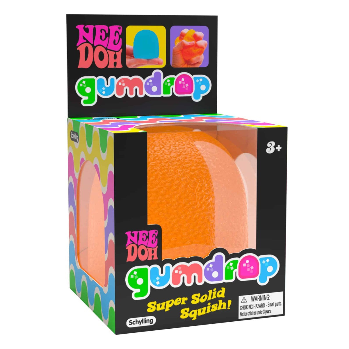NeeDoh Gumdrop, image 1 of 5