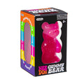 NeeDoh Gummy Bear, image 1 of 5