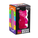 NeeDoh Gummy Bear, image 1 of 5
