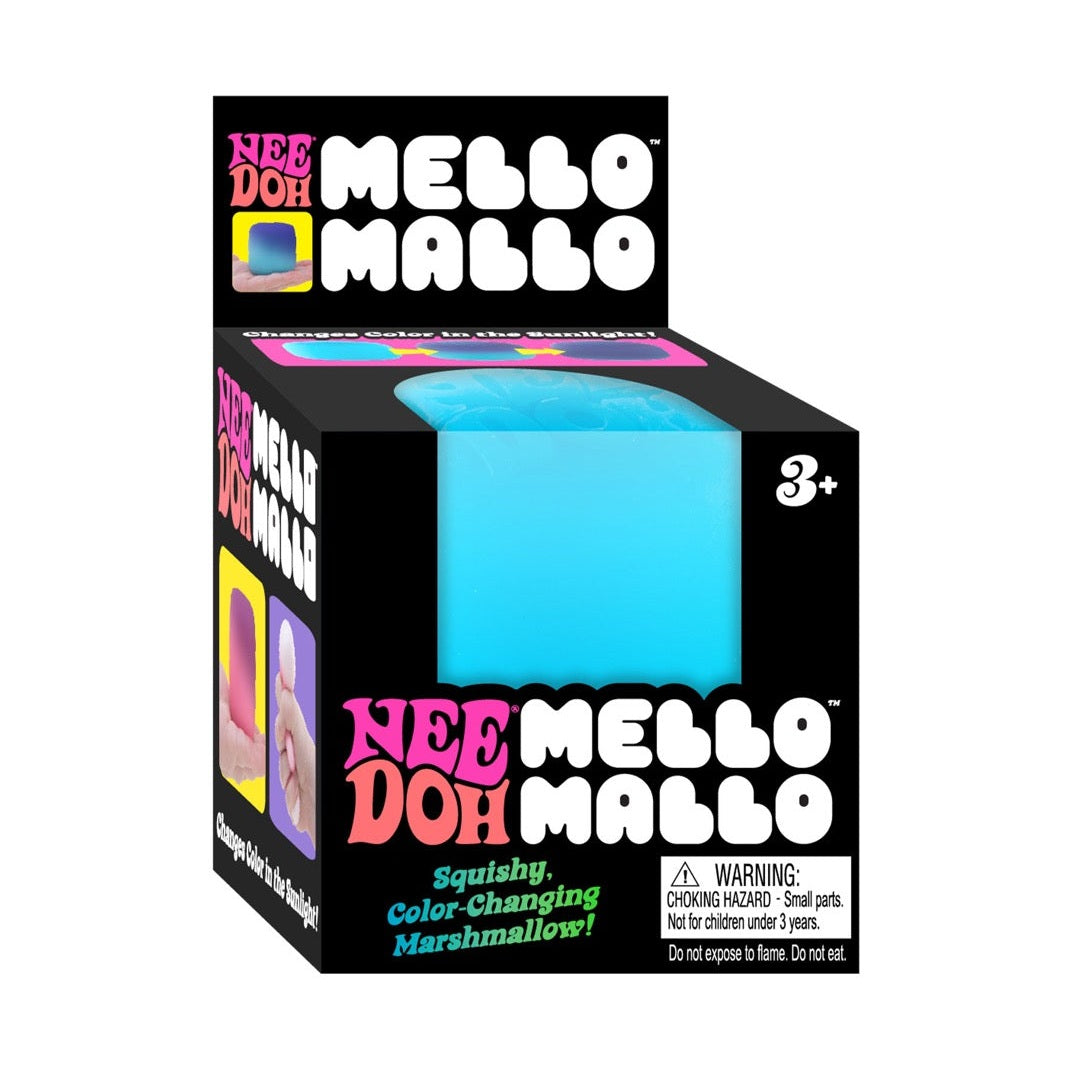 NeeDoh Mello Mallo, image 1 of 4