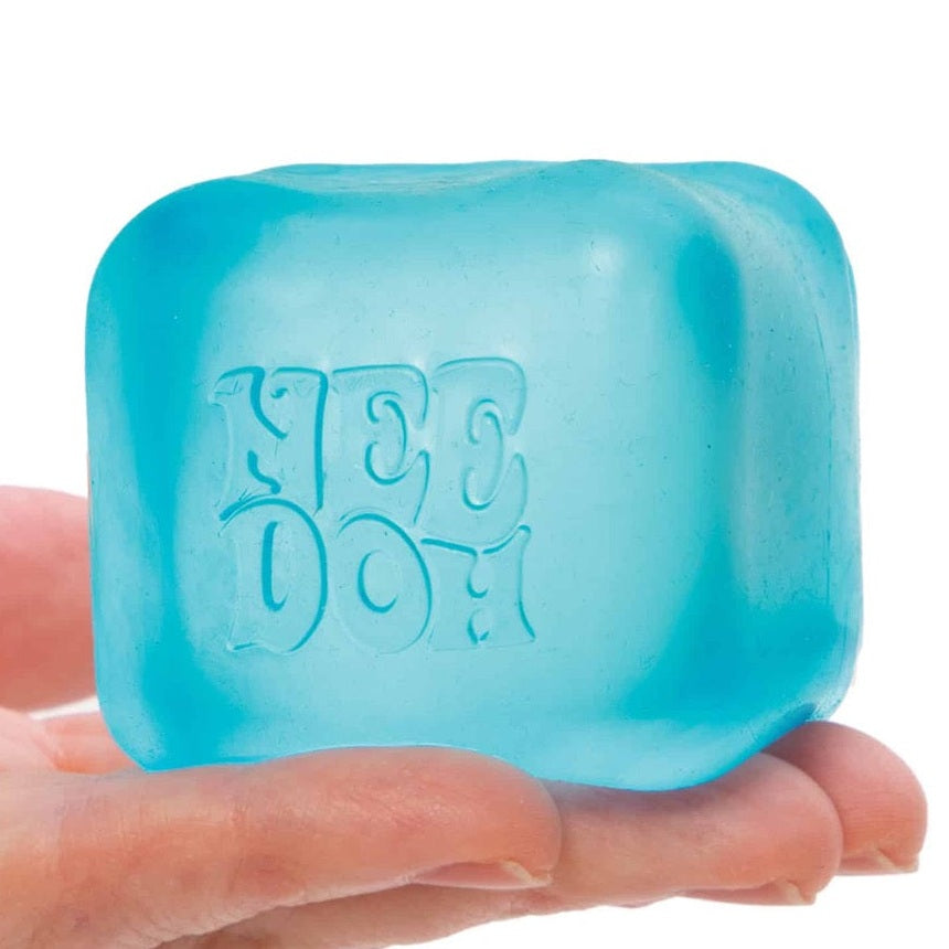 NeeDoh Nice Cube, image 4 of 5