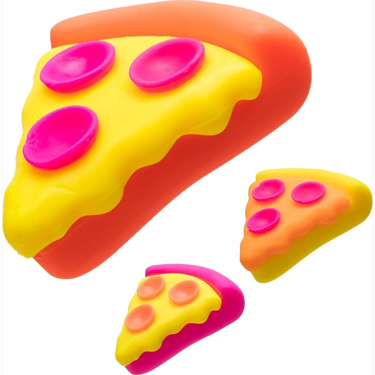 NeeDoh Squeezza, image 2 of 3