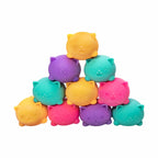 NeeDoh Teenie Cool Kittens Multipack, image 2 of 5
