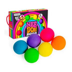 NeeDoh Rainboh, image 1 of 2