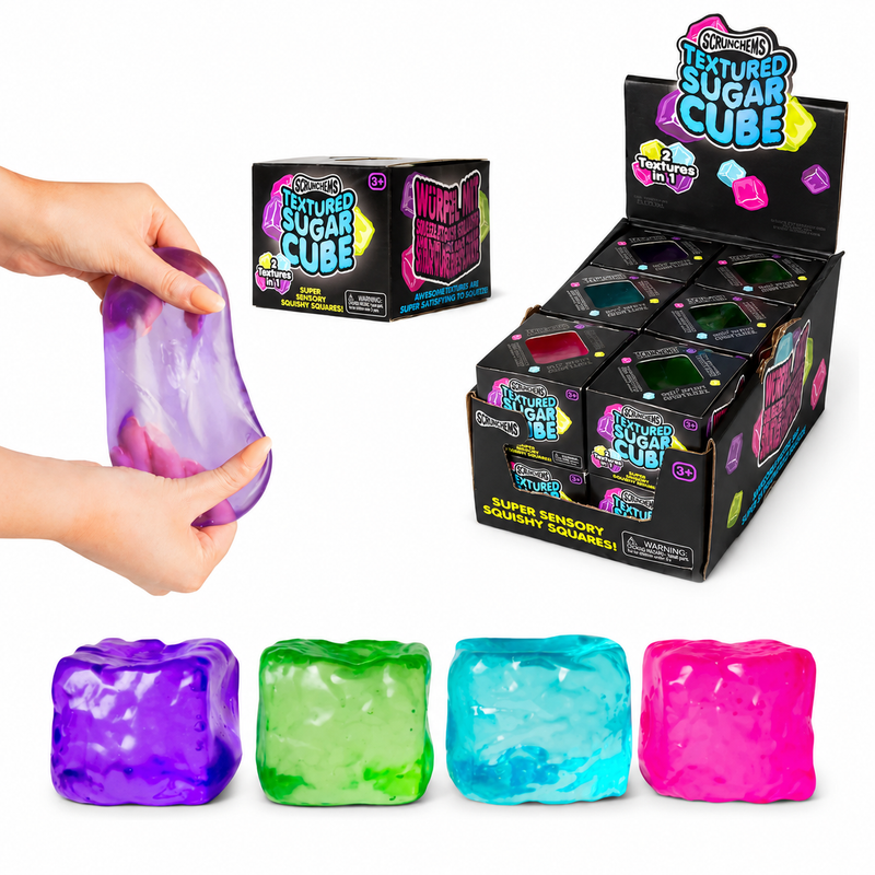 Scrunchems