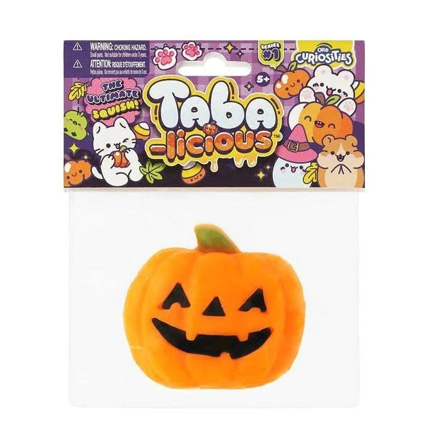 ORB Taba-licious Halloween squishy