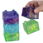 ORB Sugar Swaps Building Blocks squishy